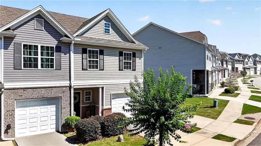 4688 Beacon Ridge Lane, Flowery Branch, GA 30542 - #2