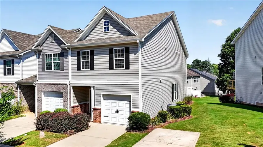 4688 Beacon Ridge Lane, Flowery Branch, GA 30542 - #3