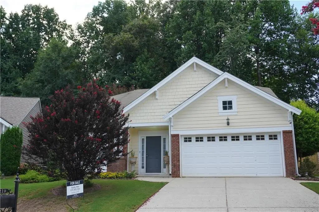 2219 Alnwick Drive, Duluth, GA 30096 - #1