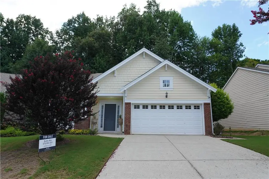 2219 Alnwick Drive, Duluth, GA 30096 - #2