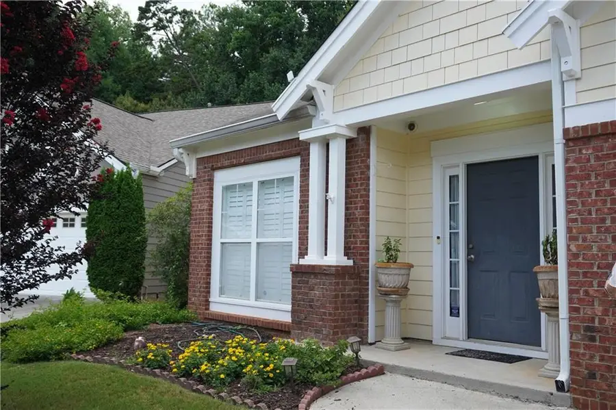 2219 Alnwick Drive, Duluth, GA 30096 - #3