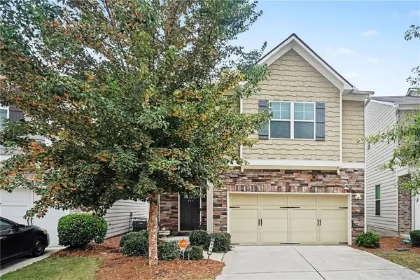 844 Venture Way, Winston, GA 30331