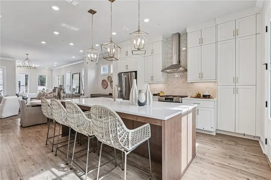 235 Midnight Oak Run #8, Alpharetta, GA 30009 - #2