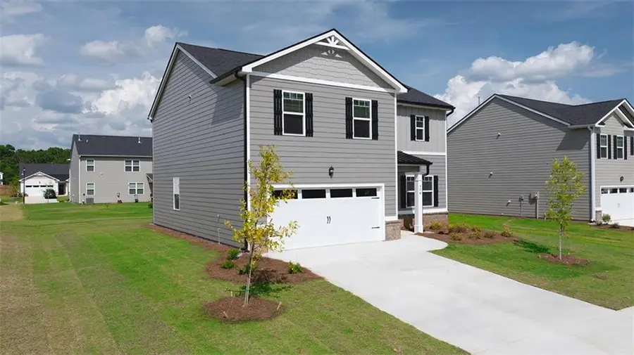 195 Elsa Court, Jefferson, GA 30549 - #3