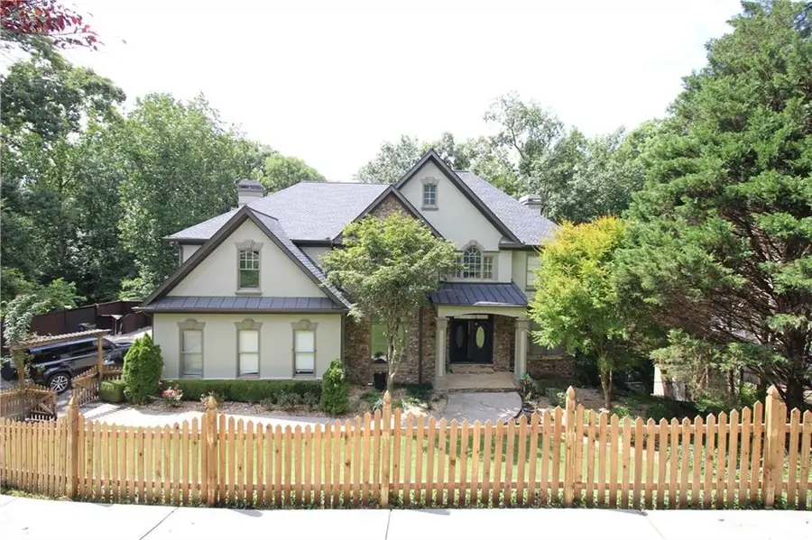8430 Valemont Drive, Sandy Springs, GA 30350 - #3