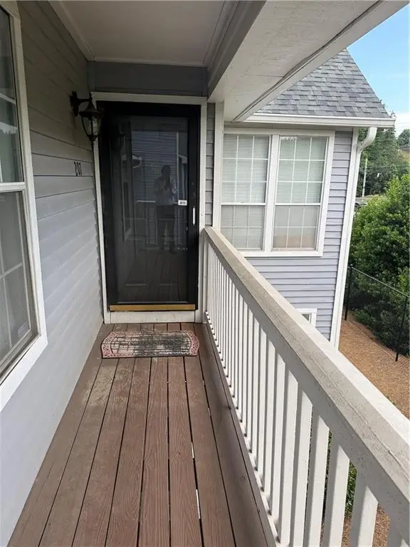 207 Olde Mill Lane, Norcross, GA 30093 - #1
