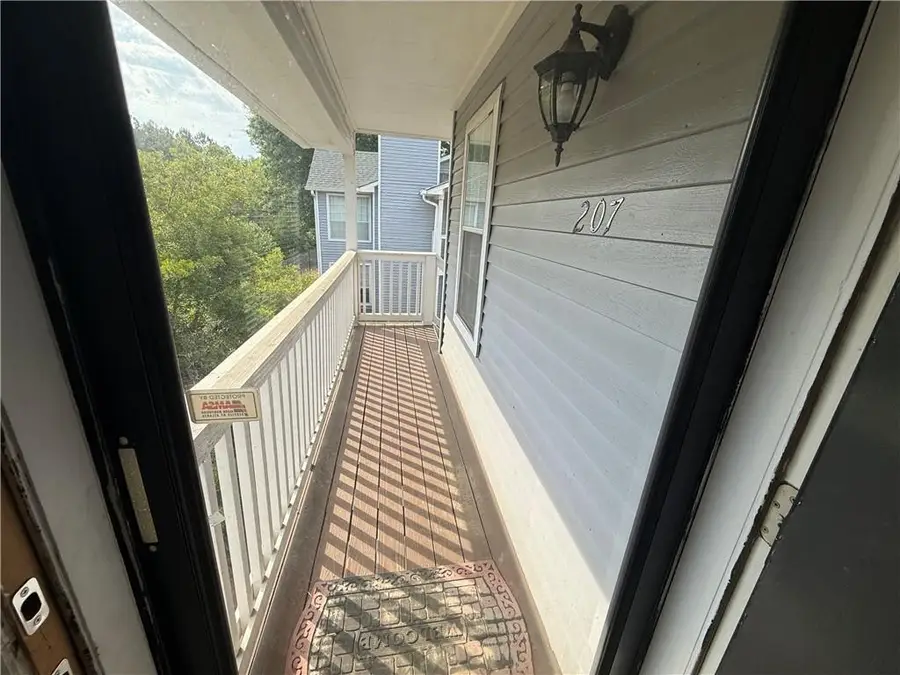 207 Olde Mill Lane, Norcross, GA 30093 - #2