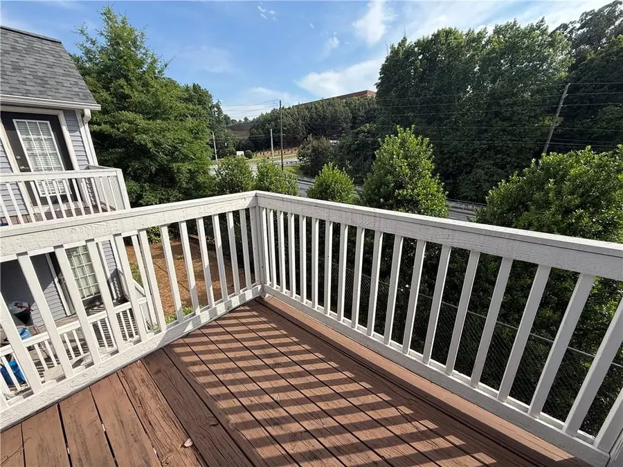 207 Olde Mill Lane, Norcross, GA 30093 - #3