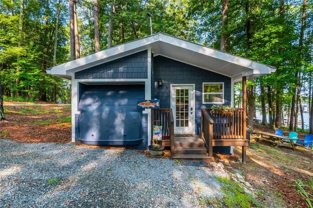 5400 Kings Camp #b19 Road Se, Acworth, GA 30102 - #1