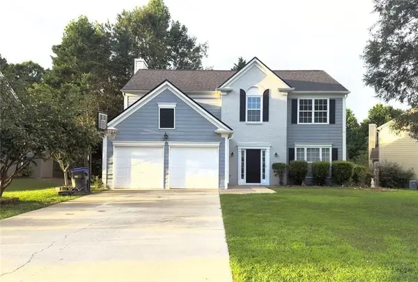 552 Glen Level Circle, Sugar Hill, GA 30518