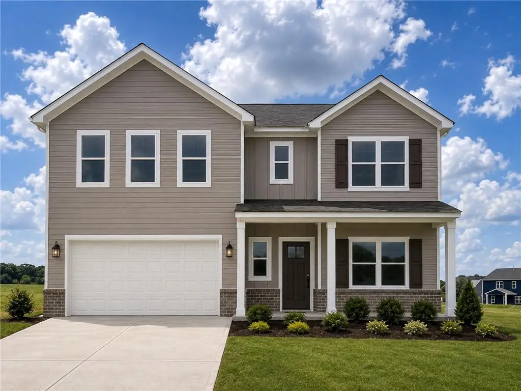 112 Stonecreek Avenue, Rockmart, GA 30153 - #1