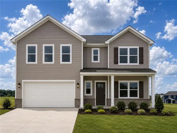112 Stonecreek Avenue, Rockmart, GA 30153