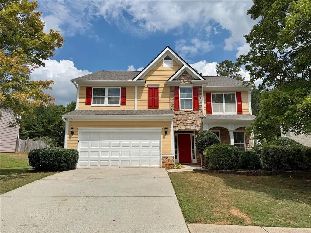 2513 Mockingbird Lane, Locust Grove, GA 30248 - #1