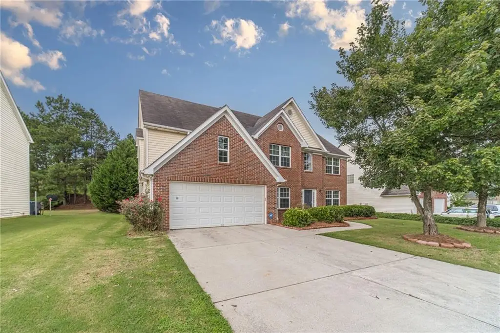 769 Roxholly Lane, Buford, GA 30518 - #1