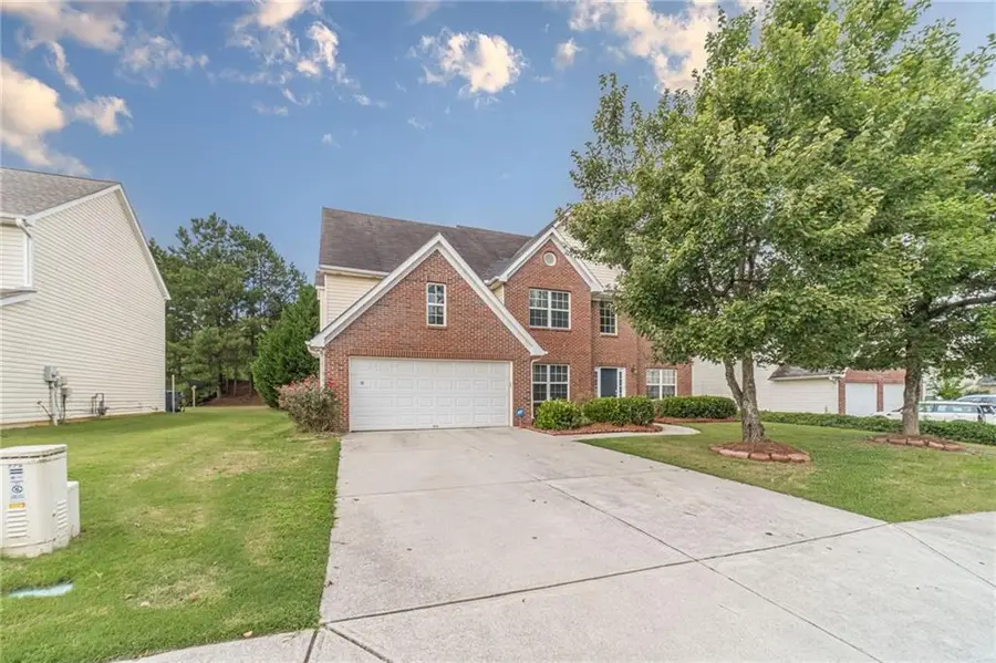 769 Roxholly Lane, Buford, GA 30518 - #3