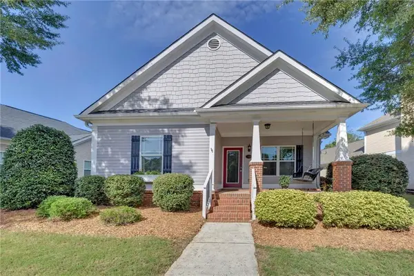 165 Pratt Drive, Covington, GA 30014