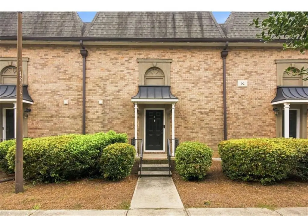 6980 Roswell Road #K4, Atlanta, GA 30328 - #1