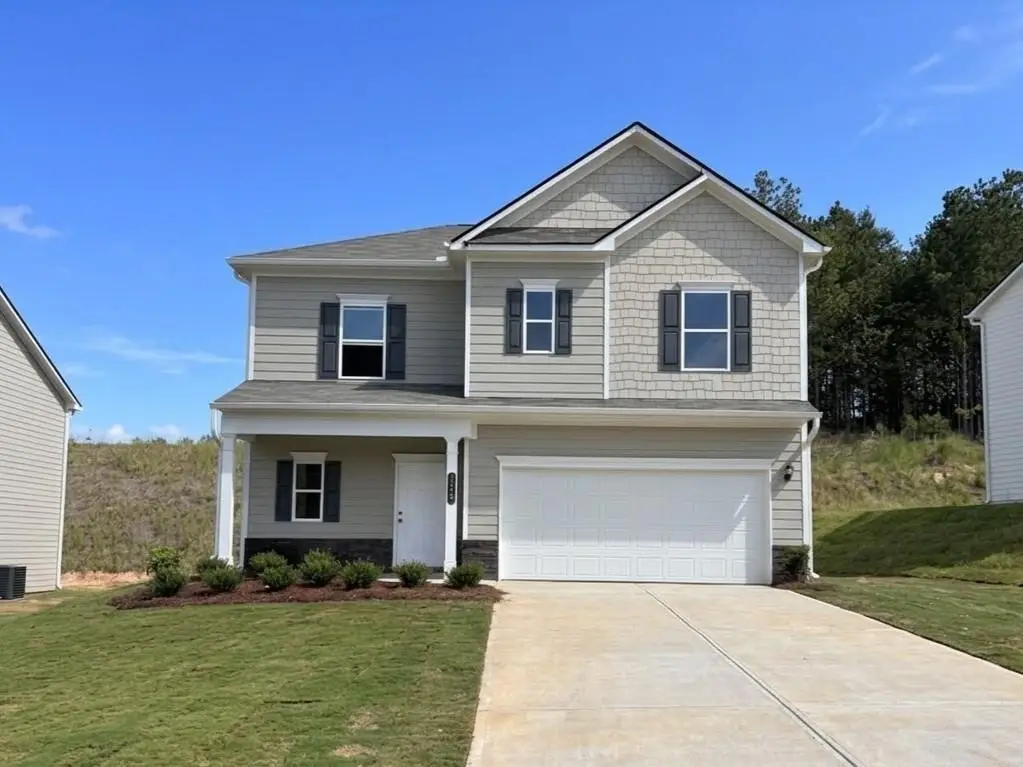 328 Artimis Drive, Dalton, GA 30720 - #1