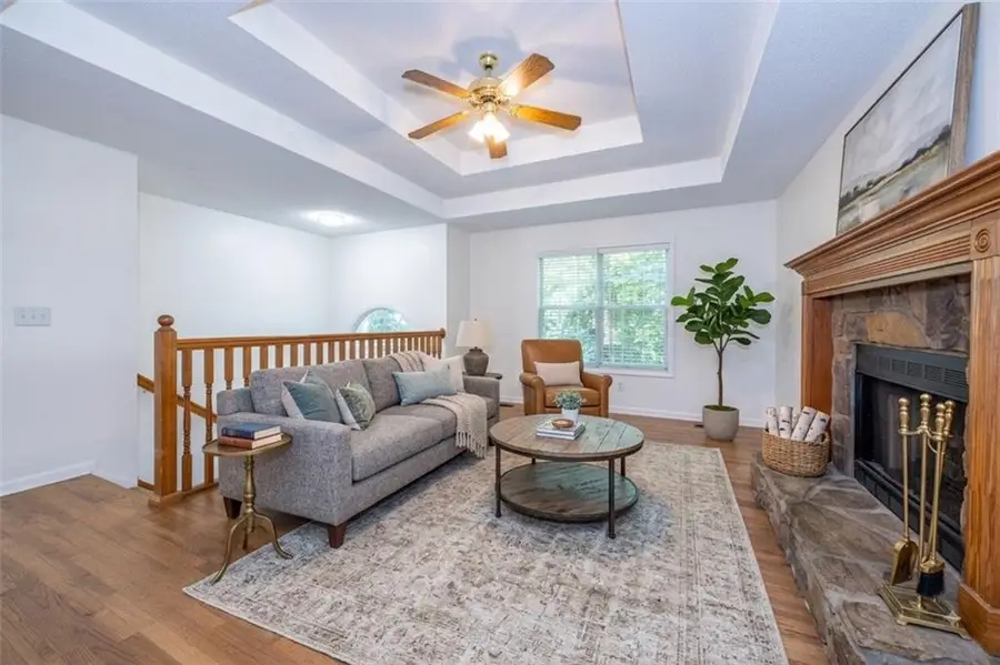 1230 Hobson Road, Jasper, GA 30143 - #3