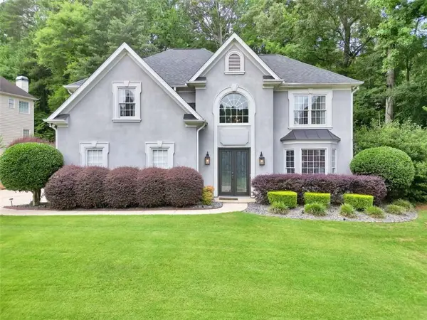 7093 Sweetwater Valley, Stone Mountain, GA 30087