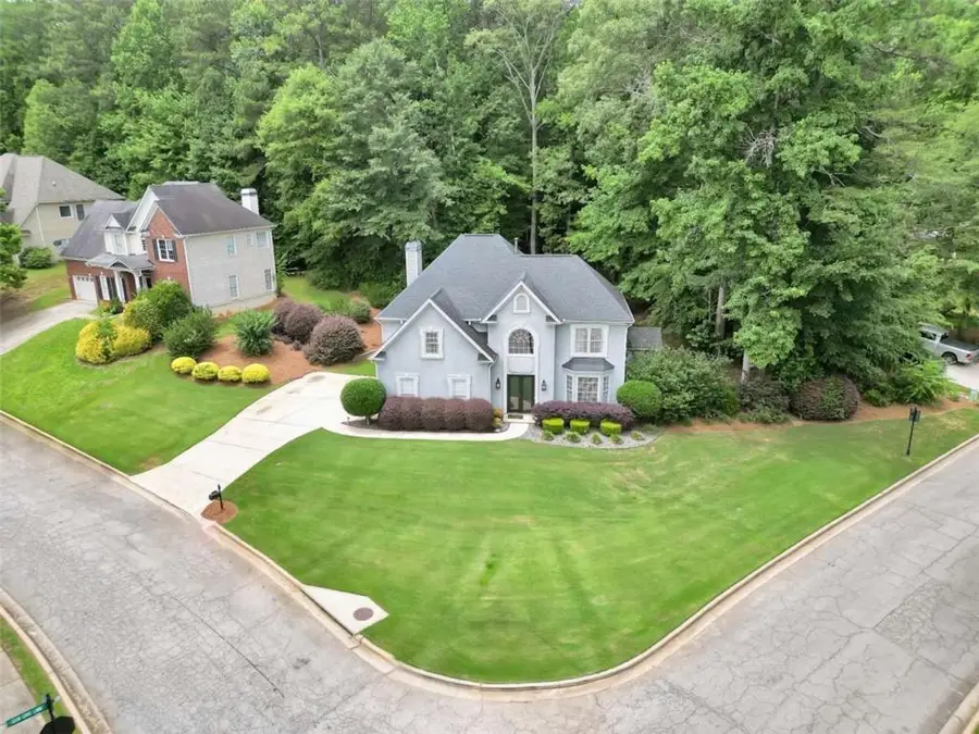 7093 Sweetwater Valley, Stone Mountain, GA 30087 - #2