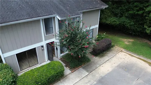 670 Powers Ferry North Se, Marietta, GA 30067
