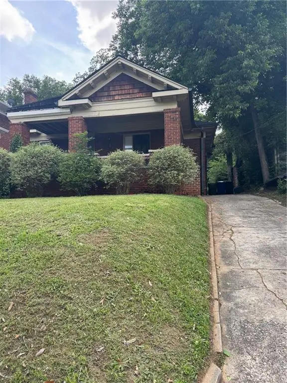627 Holderness Street Sw, Atlanta, GA 30310