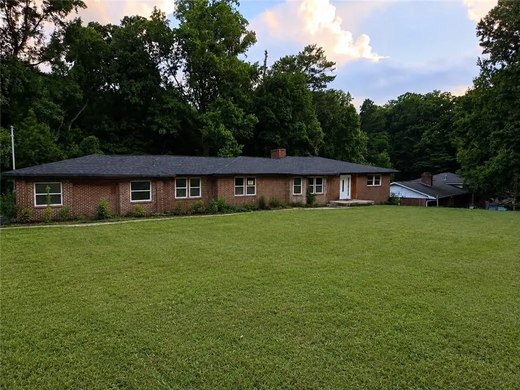 3042 Peek Road Nw, Atlanta, GA 30318 - #1