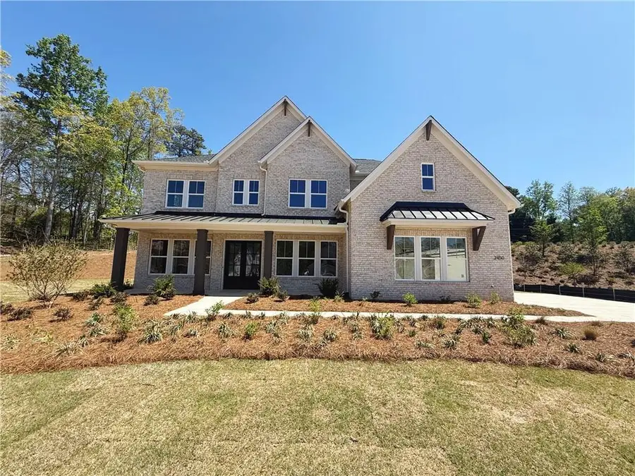 2450 Colliers Lane, Cumming, GA 30041 - #2