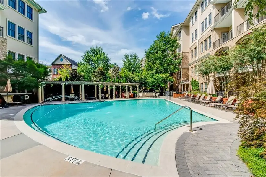 3621 Vinings Slope Se #1336, Atlanta, GA 30339 - #2