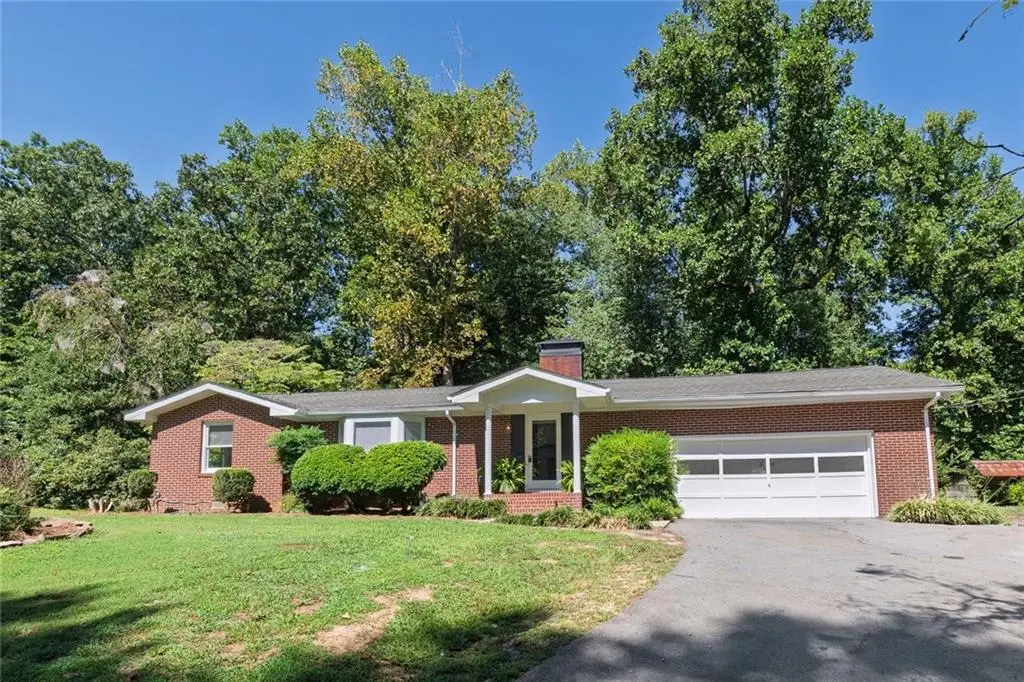 3337 Upper Bethany Road, Ball Ground, GA 30107 - #1
