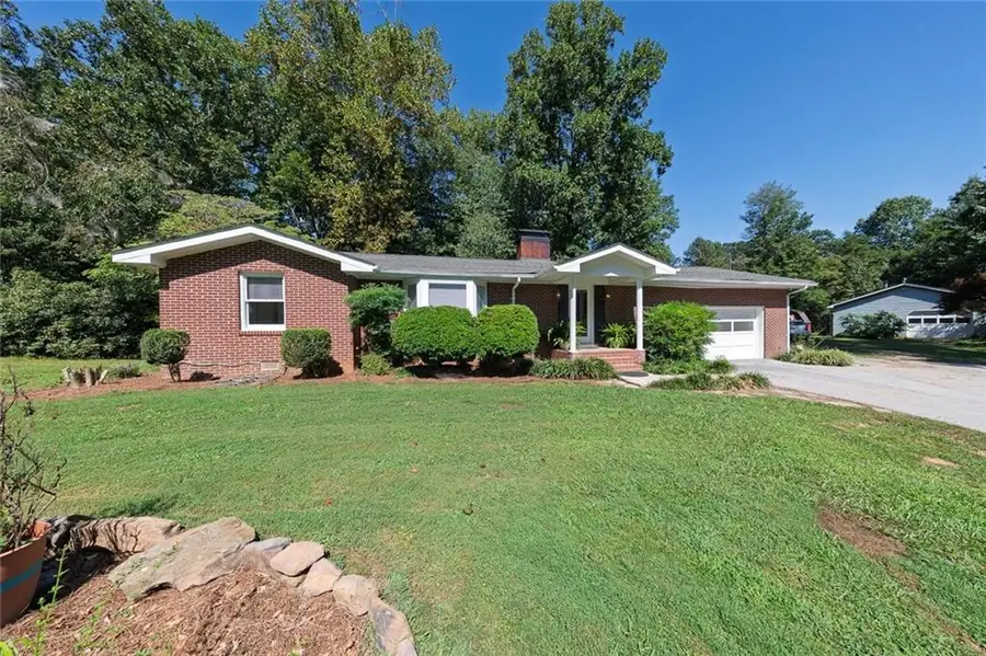 3337 Upper Bethany Road, Ball Ground, GA 30107 - #2