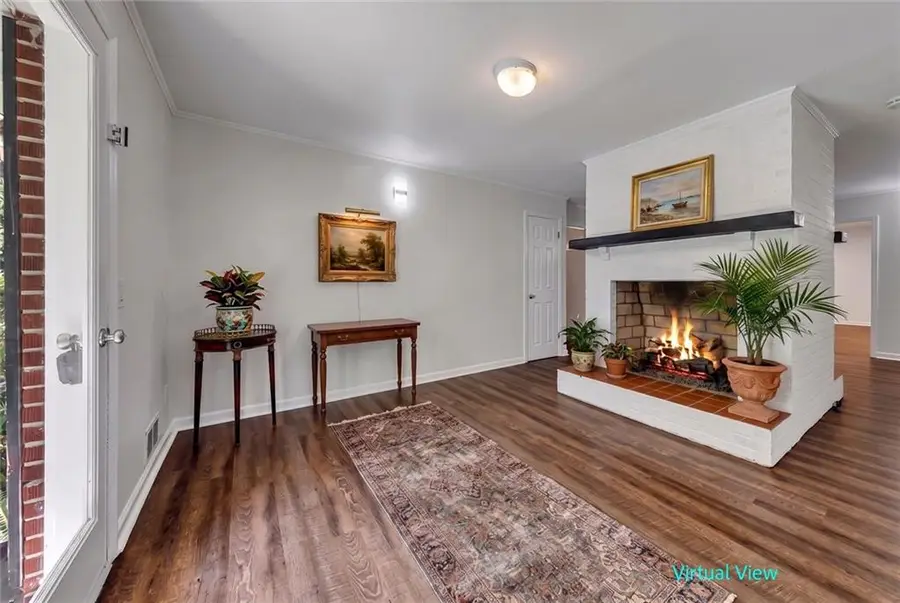 3337 Upper Bethany Road, Ball Ground, GA 30107 - #3