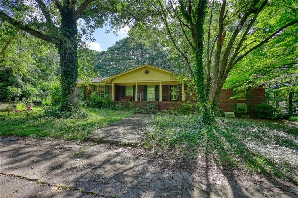 1332 Turner Road Sw, Lilburn, GA 30047 - #1