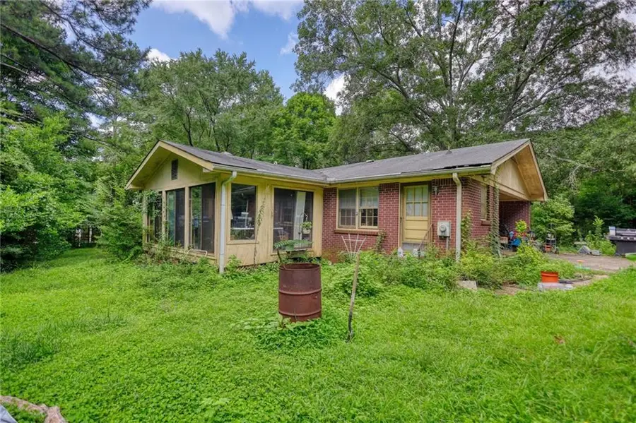 1332 Turner Road Sw, Lilburn, GA 30047 - #3