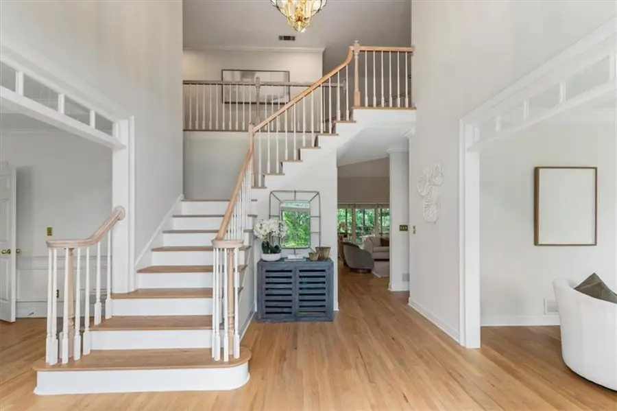 9170 Nesbit Lakes Drive, Roswell Alpharetta, GA 30022 - #3