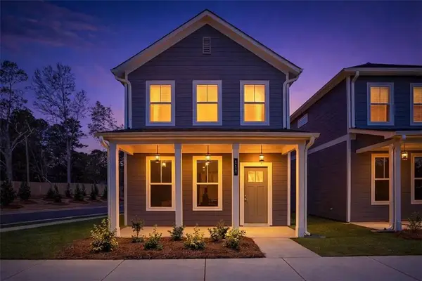 110 Bartow Street, Fayetteville, GA 30214