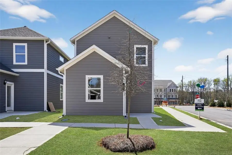 110 Bartow Street, Fayetteville, GA 30214 - #3