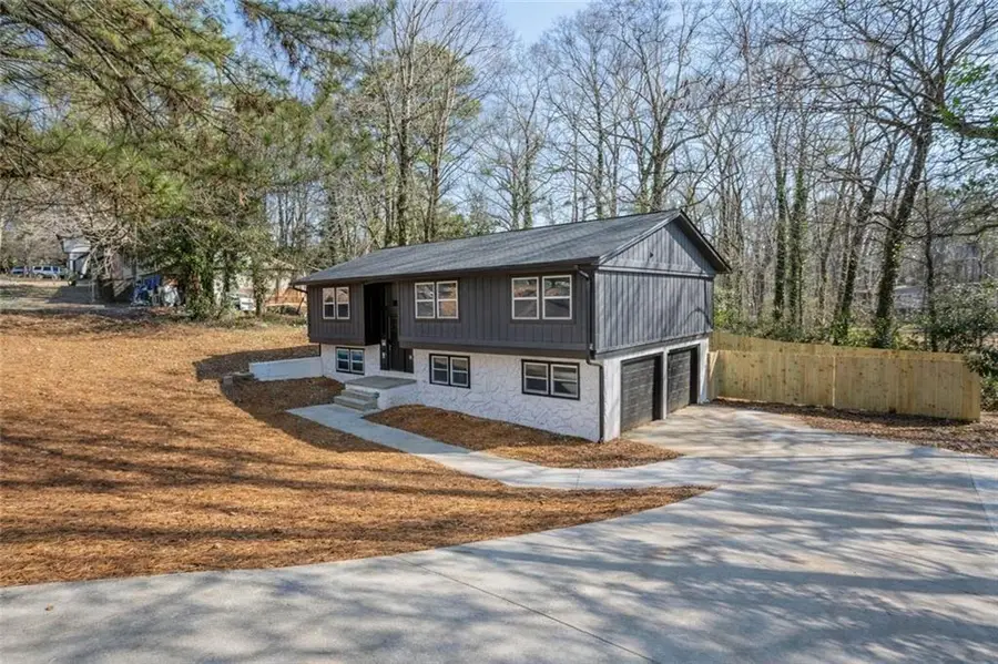 2360 S Hairston Road, Decatur, GA 30035 - #2