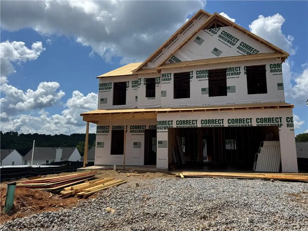 349 Bloomfield Circle, Canton, GA 30114 - #1