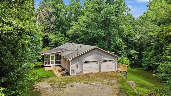 1455 Fields Mcghee Drive, Canton, GA 30114