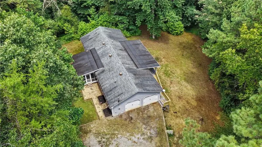 1455 Fields Mcghee Drive, Canton, GA 30114 - #2