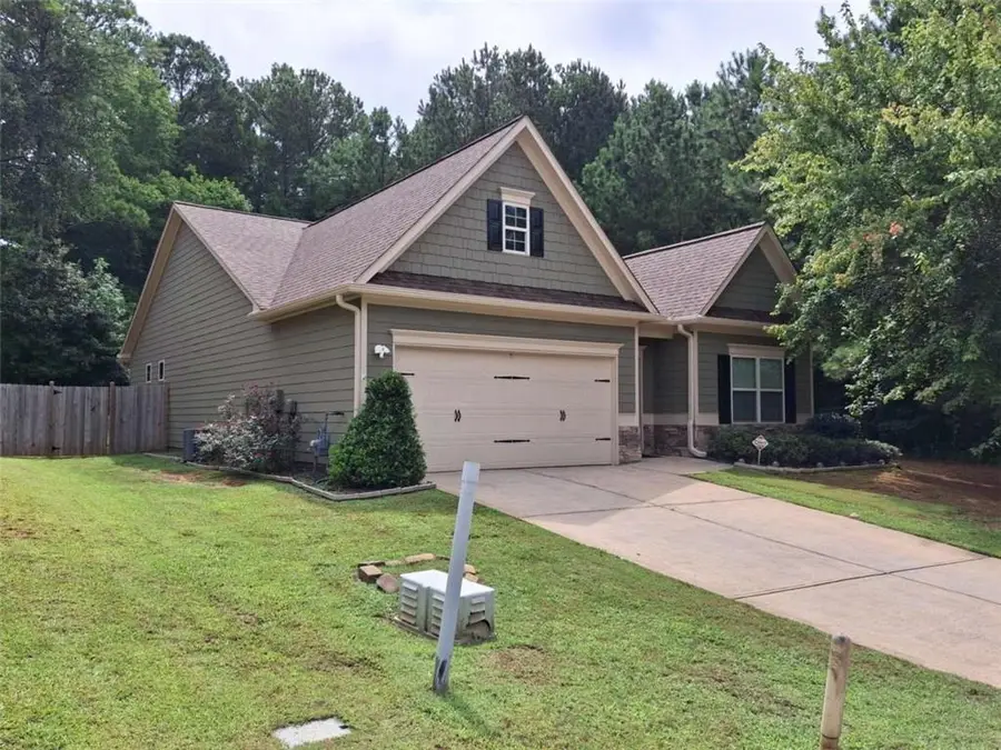 21 Copeland Lane, Dallas, GA 30157 - #3