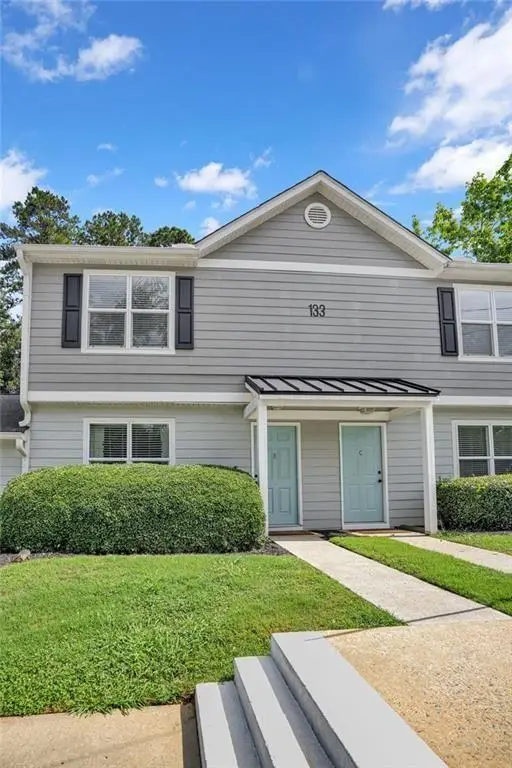 604 Ivey Court #B, Woodstock, GA 30188