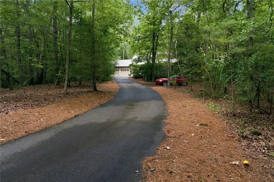 44 Shetland Trace, Big Canoe, GA 30143 - #3