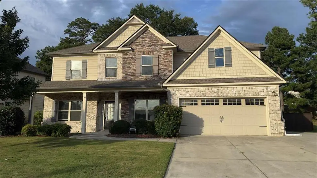 2080 Marlborough Drive, Bethlehem, GA 30620 - #1