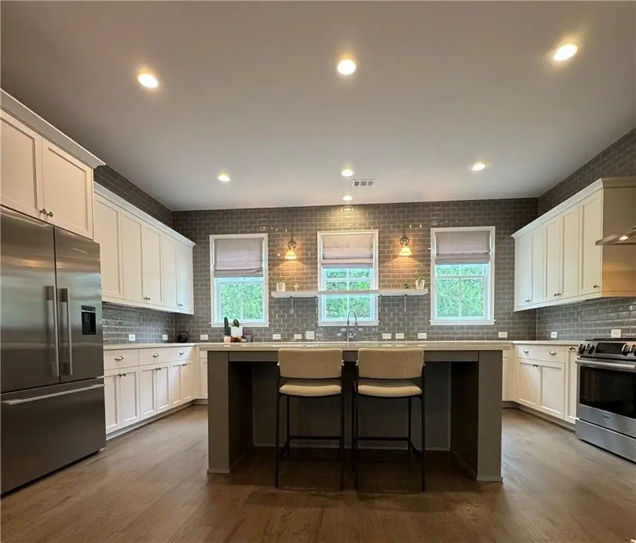 3471 Landen Pine Court Ne, Atlanta, GA 30305 - #2