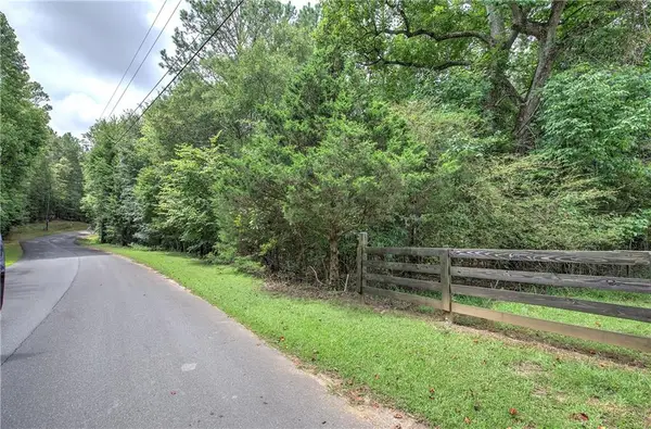 0 Weissinger Road, Kingston, GA 30145