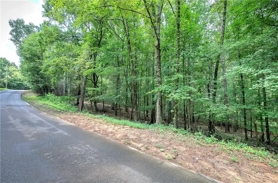 0 Weissinger Road, Kingston, GA 30145 - #2