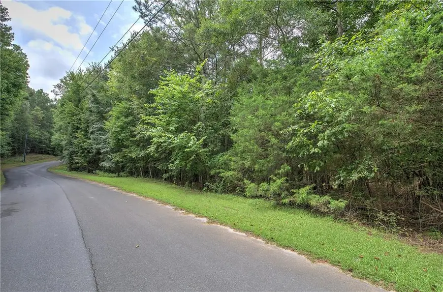 0 Weissinger Road, Kingston, GA 30145 - #3